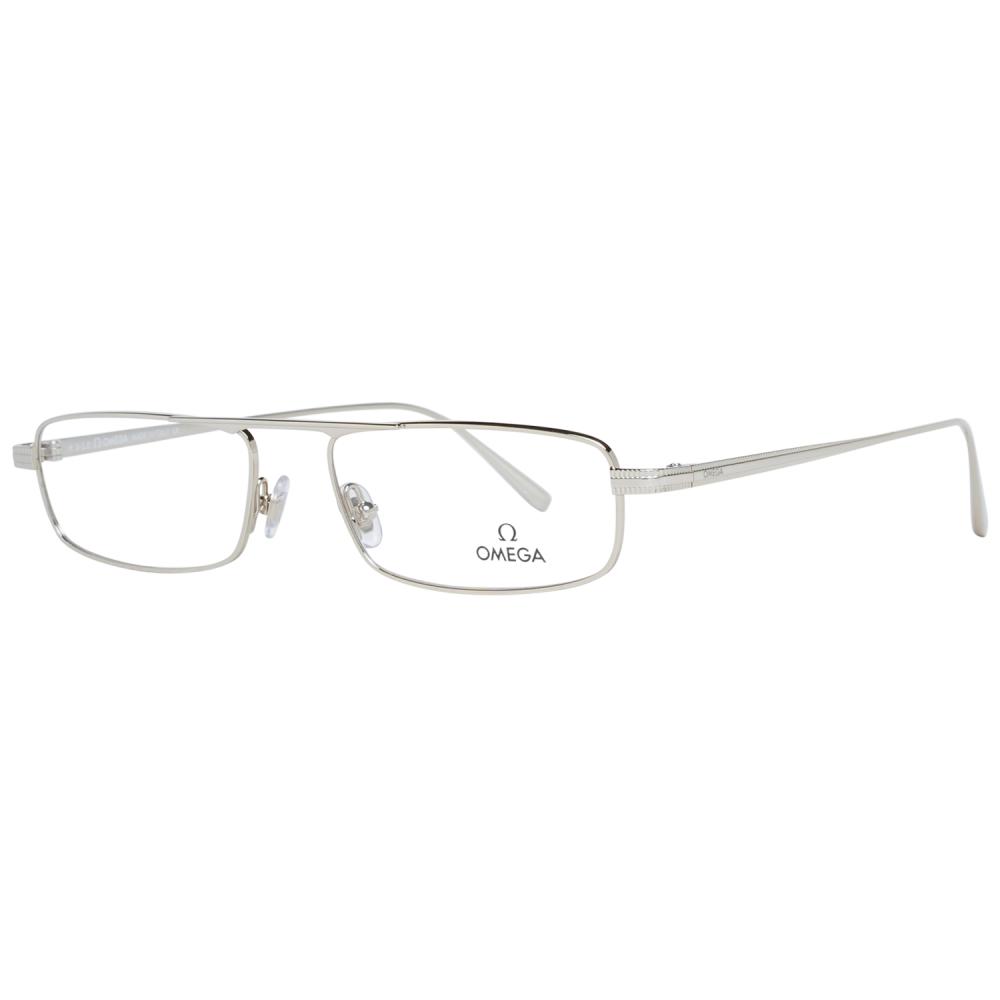

Omega ega Men Optical Мужская оправа золото