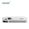 GYXZ-MST480D 16E1 PDH Fiber Optic Transceiver