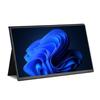 4K Ultra HD 144Hz Portable Touchscreen Monitor for Mobile Gaming and External Display