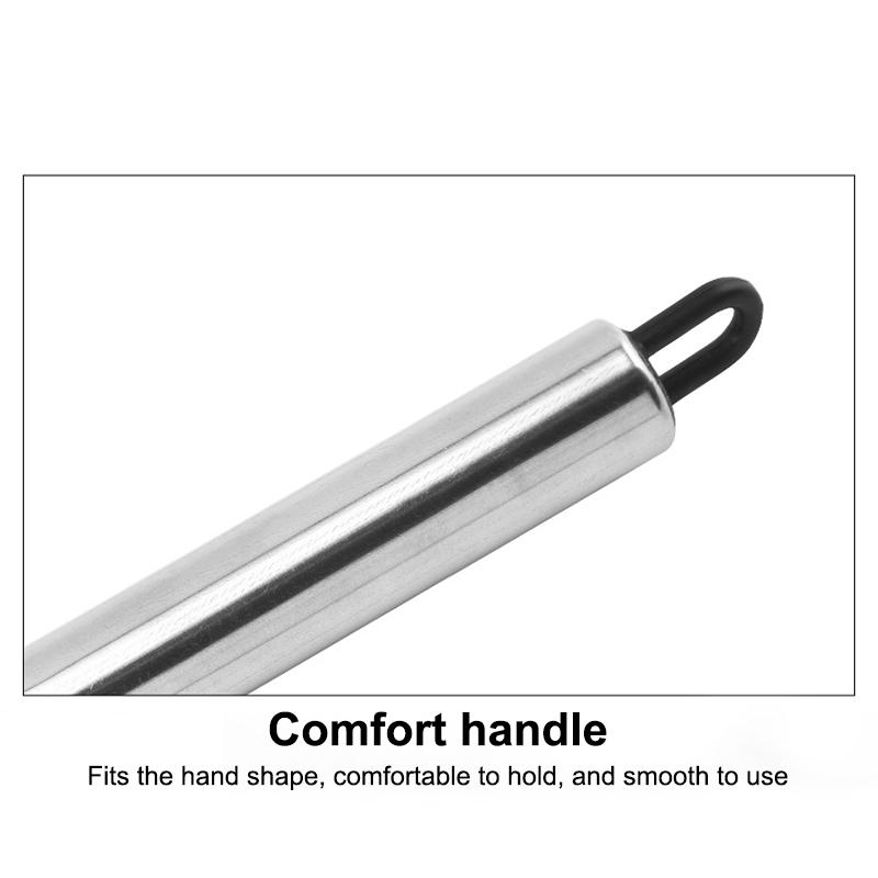 Stainless Steel Orange Peeler Citrus Peeler Tool With Comfortable Handle Fruit Slicer Cutter Remover For Kitchen