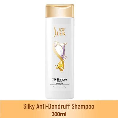 Sulei Feuchtigkeitsspendendes Anti-Schuppen Seiden-Shampoo