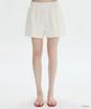 CLOVE [26Sm Clove] All-Over Mickey_Terry Shorts (Ivory)