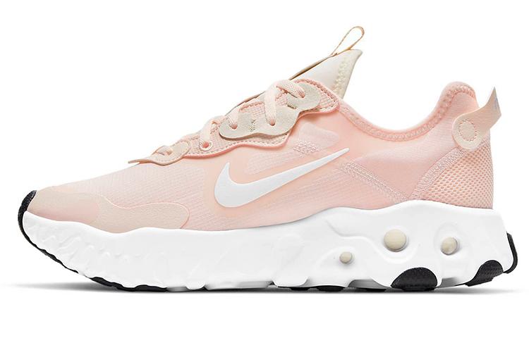 

Nike React Art3mis Orange Pearl Women s CN8203-800 37.5