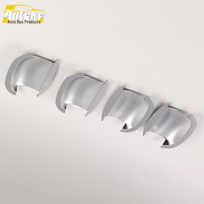 Bora 16 Door Bowl Protective Film - Anti-Scratch & Wear Cover Patch Modification