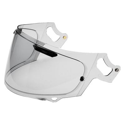 Helmet Parts 1056 MV Part 011056 VAS-V Shield, Semi-Smoke [VAS-V MAX-V SHIELD] (Old Number 1056)