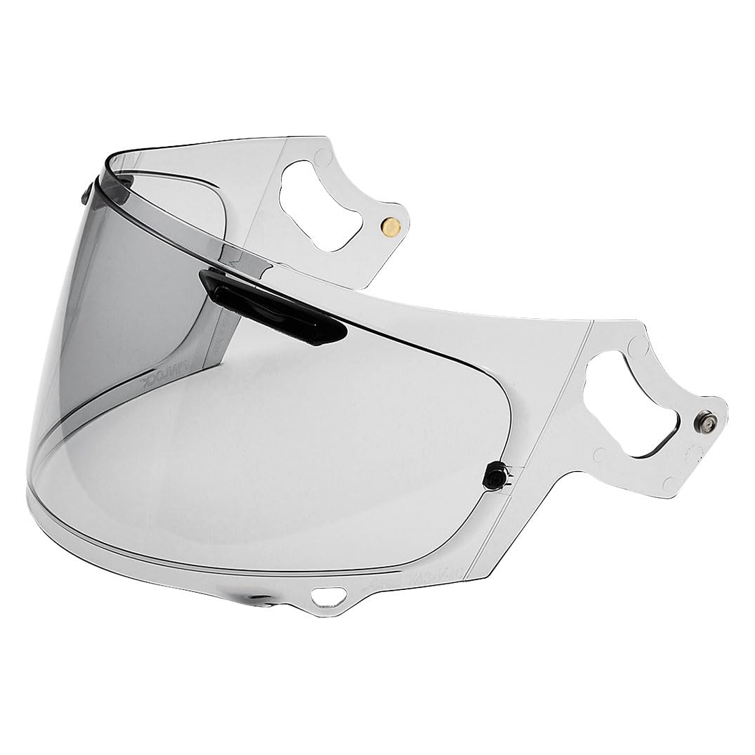 Запчасти для шлема Arai 1056 MV Деталь 011056 Визор VAS-V, Полудымчатый [ВИЗОР VAS-V MAX-V] (Старый номер 1056)