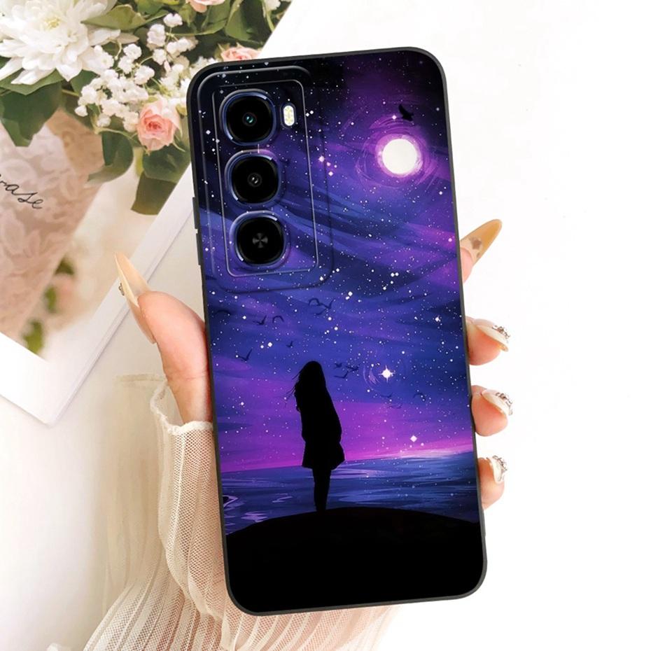 

New Fashion Phone Case For Itel City 100 Soft Silicone Cases For Itel City100 Shockproof Covers Bumpers Itel City 100