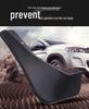 Universal Soft Rubber Mud Flaps for 24 Wuling Xingguang Models