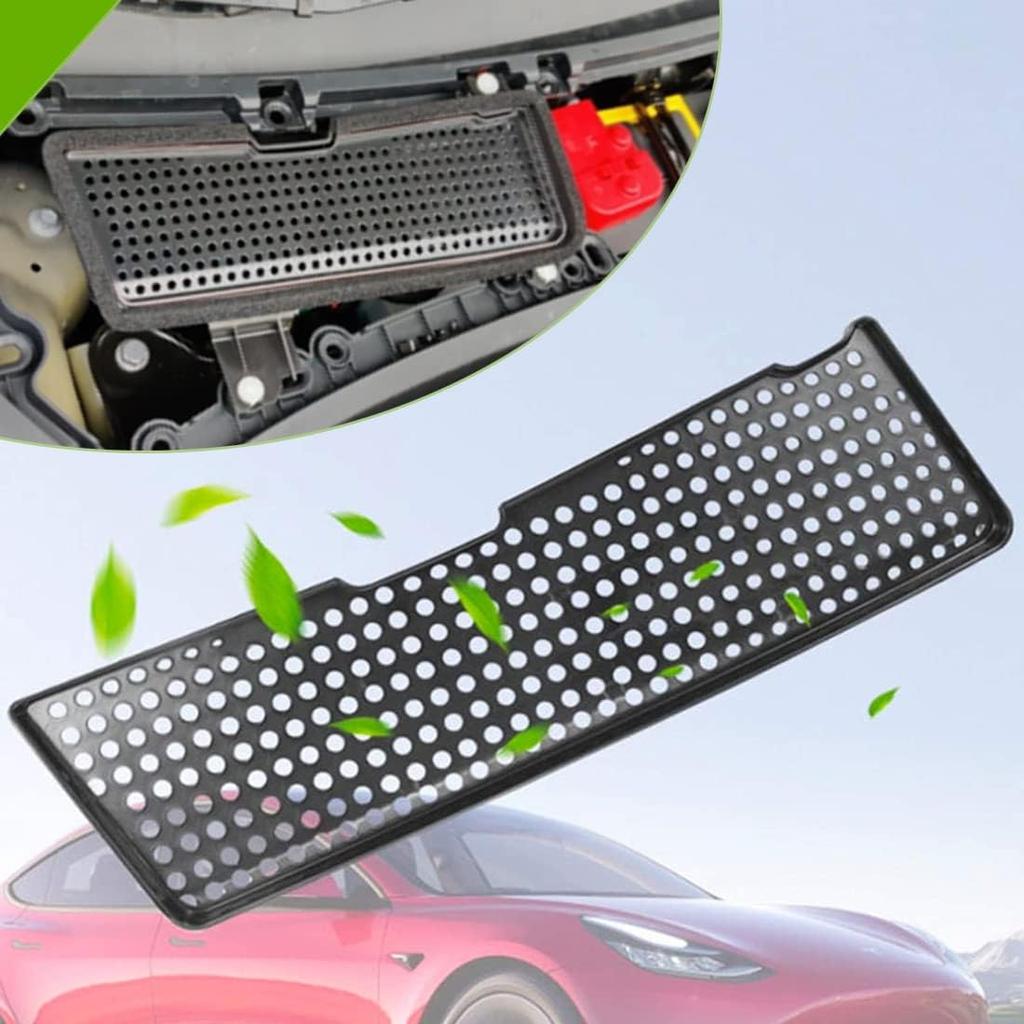 Tesla Model 3 Air Intake Filter Activated Carbon A/C Internal Filter Element