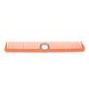 Professional Barber Comb with   Center Anti Static Heat Resist Rotatable Cutting Comb