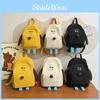 Pattern Dog Animal Backpack Children Schoolbag Adjustable Shoulder Straps Gift