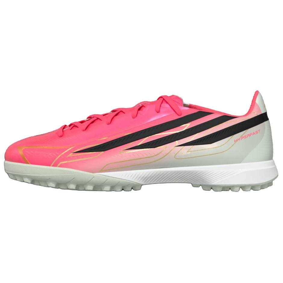 Adidas F50 futbola apavi Unisex Rozā