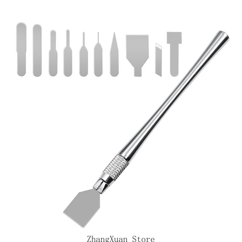 

Repair Ultra-thin Maintenance Blade Opening Tool 3XUF CN