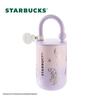 Cană Portabilă Termos Starbucks Crini de Vale