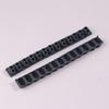 Key Contact Rubber Conductive Keypad Strip For Psr-S500 S550 S650 S670 E303 E313 E413 E423 Kb280/290/220