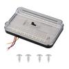 Lsuoehsn Car Interior Lights, 36 LED, Roof Light, Ceiling Light, Reading Light