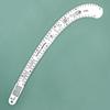 French Curve Ruler Fashion Pattern Making Tool for Sewing and Durable