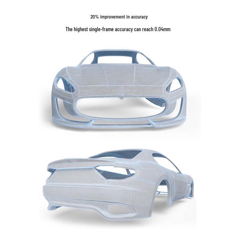 REVOPOINT Miraco Plus 3D Scanner