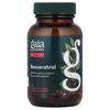 iHerb Gaia Herbs Resveratrol 150 Vegan Liquid Phyto-Caps 50 Count