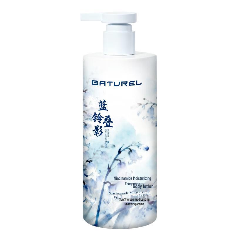BATUREL Hair & Body Care Essentials