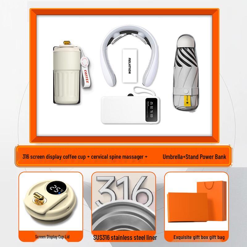 

Executive Business Gift Set