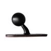 Universal Phone Support Stand 17mm Ball Head Car Dashboard Cellphone Mount Holder Anti Shedding Phone Holder