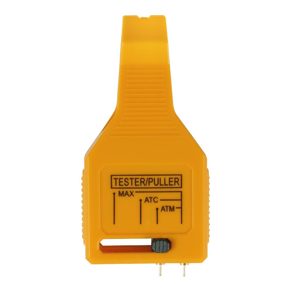 Car Fuse Tester DC 24V Automotive Tester Blade Puller Multi-Functional Car Checker Puller Removal Tool Fuses4