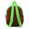 Cute Cartoon Plush Backpack for Toddlers, Ages 1-3 - Early Education and Garden Use