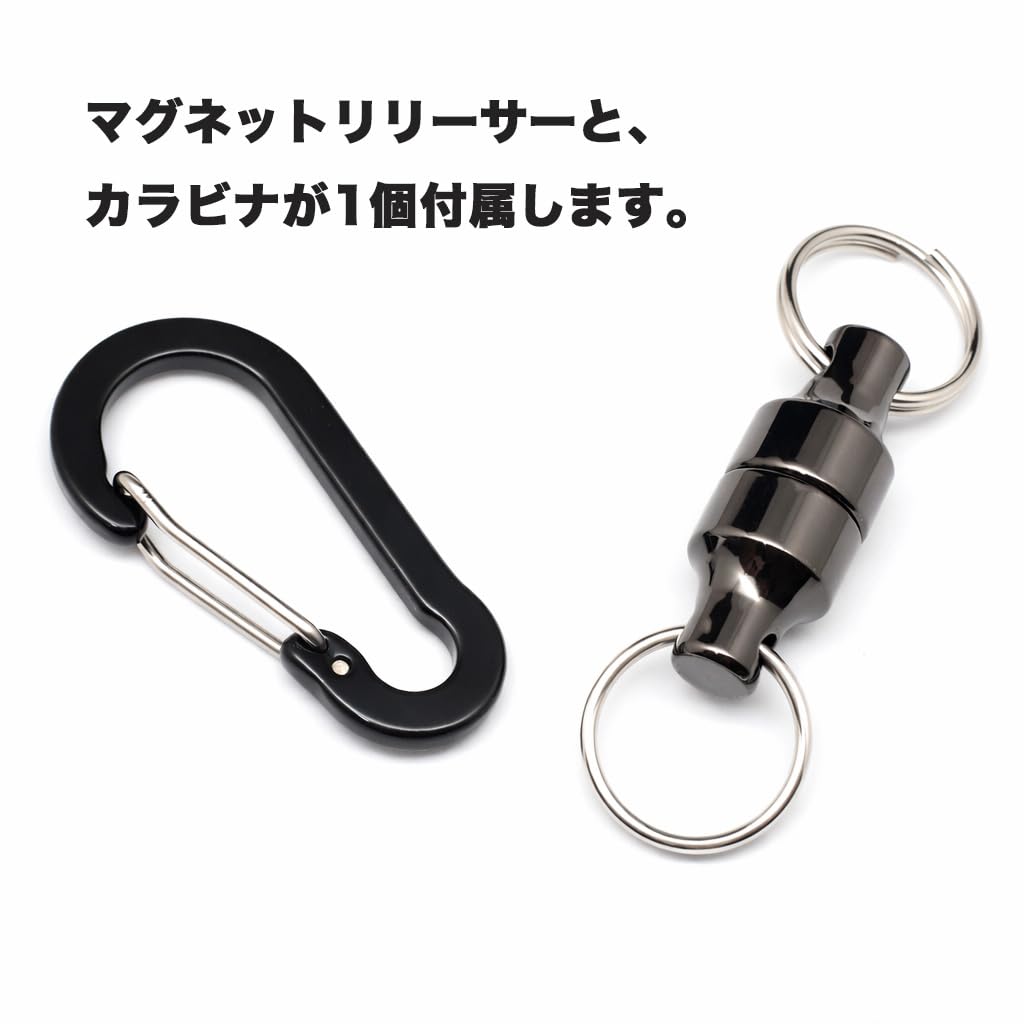 [TUNUKE] PE Line Cutter, Fishing Scissors, Titanium Coating, Rust Resistant,