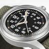 Hamilton Khaki Field Mech 36mm Japan Edition Limited 1000 US250th PSL