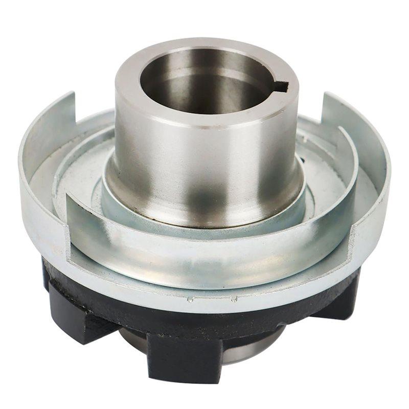 Balancer Crankshaft Hub For Ford Ranger Mustang Mazda B2300 2.3L 4 Cyl Engine F1ZZ6C377A F1ZZ-6C377-A 1989-1994