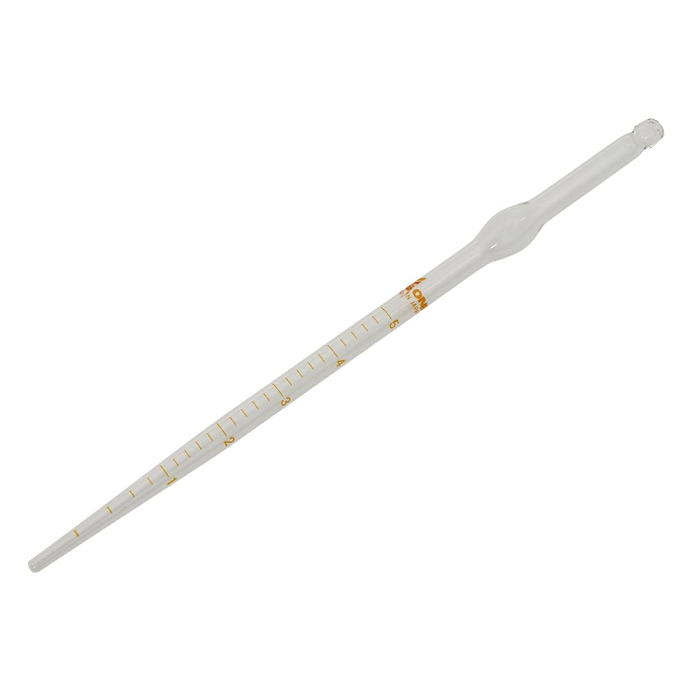 

ASONE AS Комагоме Пипетка 5мл (АСОНЭ) 1-8576-04