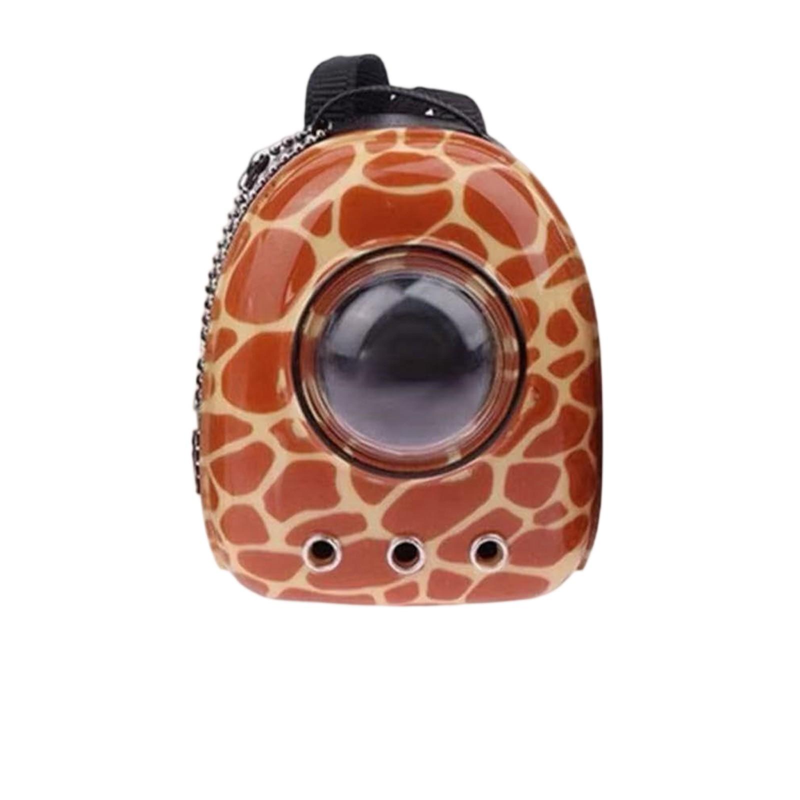 

Рюкзак для куклы, Реалистичные миниатюрные переноски для питомцев, Брелок-рюкзак, Сумки для кукол, Милые сумки для кукол для аксессуаров One Size