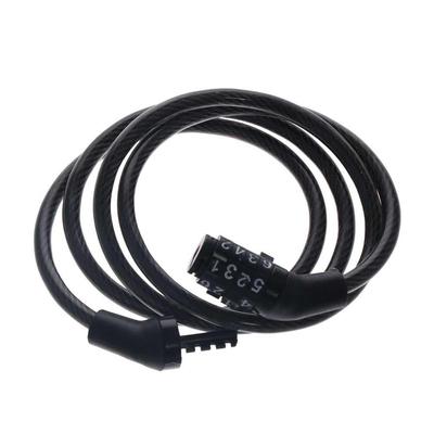 Cyklistické příslušenství – Zámky na kolo