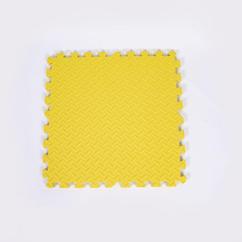 4-20PCS Home Gym Stitched Activity Mat EVA Foam BPA Free Waterproof Floor Mats Non-slip Quiet Kids Activity Play Mats Home Decor