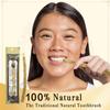 Spazzolino da denti Miswak Naturale Retrò Spazzolino Tradizionale a Rami Per Gengive Sane Denti Alito Più Fresco Per Denti Sensibili Regalo