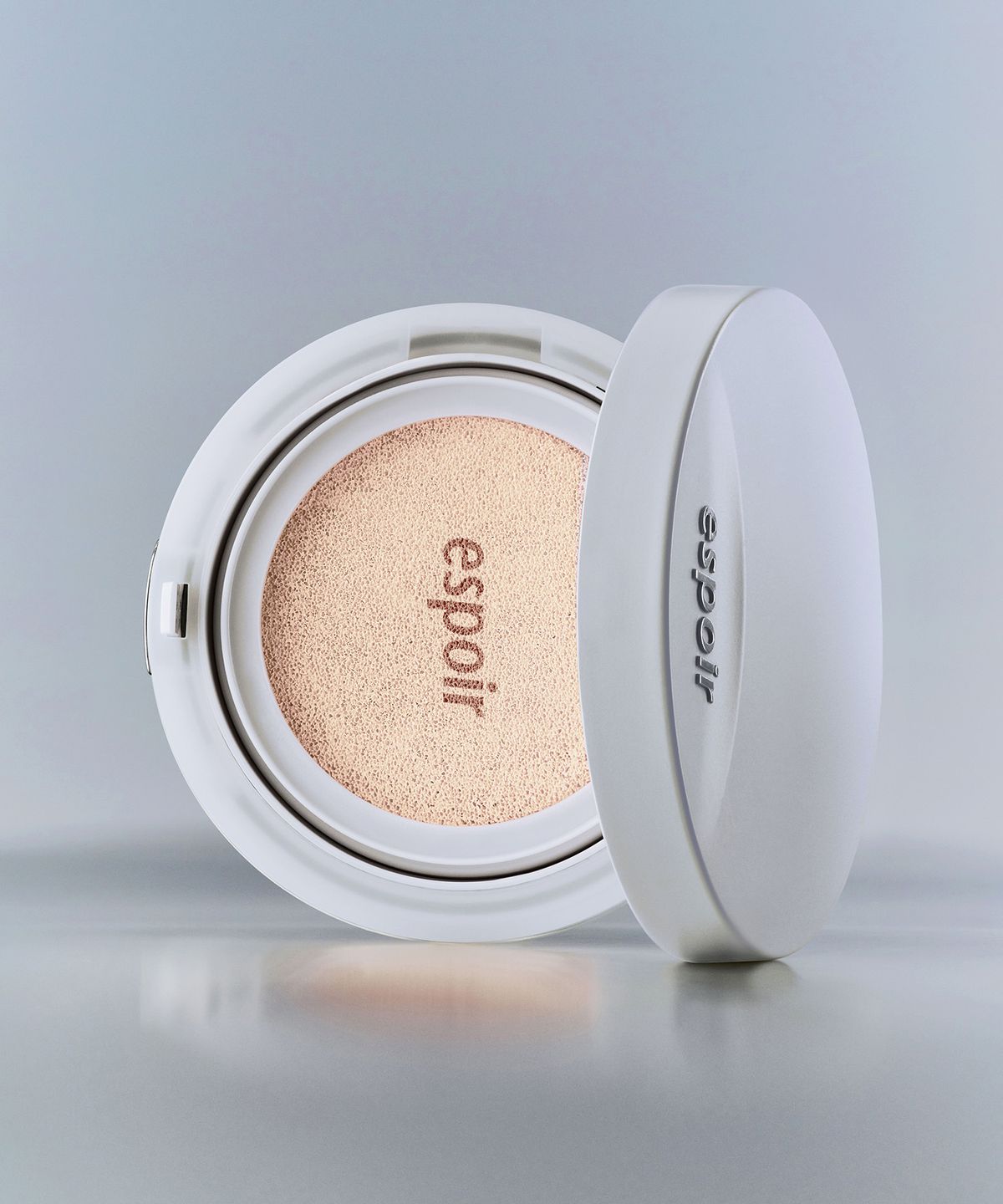 Silk Skin Layer Cushion Shade 23 Beige