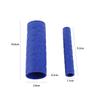 Anti-skid Motorbike Handle Grip Cover Protector Motorcycle Handlebar Grip Brake Handle Rubber Bar