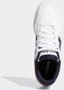 Sneakers Adidas Hoops 3.0 Low Classic Vintage Cloud White/legend Ink/vivid Red