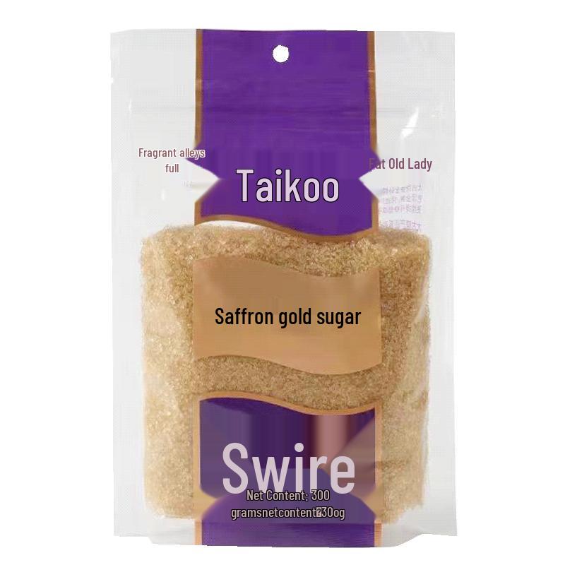 Taikoo Specialty Sugars