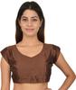 Pakistani Designer Readymade Blouse Indian Party Wear Bollywood Choli Dress