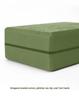 In-Stock High-Density EVA Foam Yoga Brick for Kids' Yoga and Dance Practice