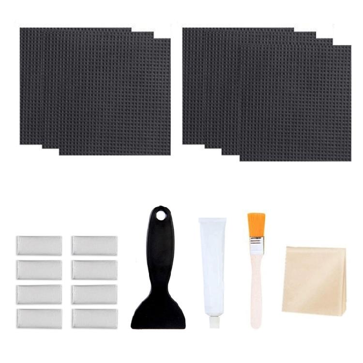 Trampoline Patches Repair KIts Replacement Waterproof Puncture Repair Patches Professional Trampoline Repair KIts