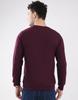Rock It Men Round Neck Full Sleeve Sweatshirt