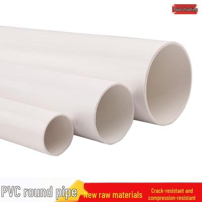 Țeavă de alimentare cu apă din PVC Sanyou