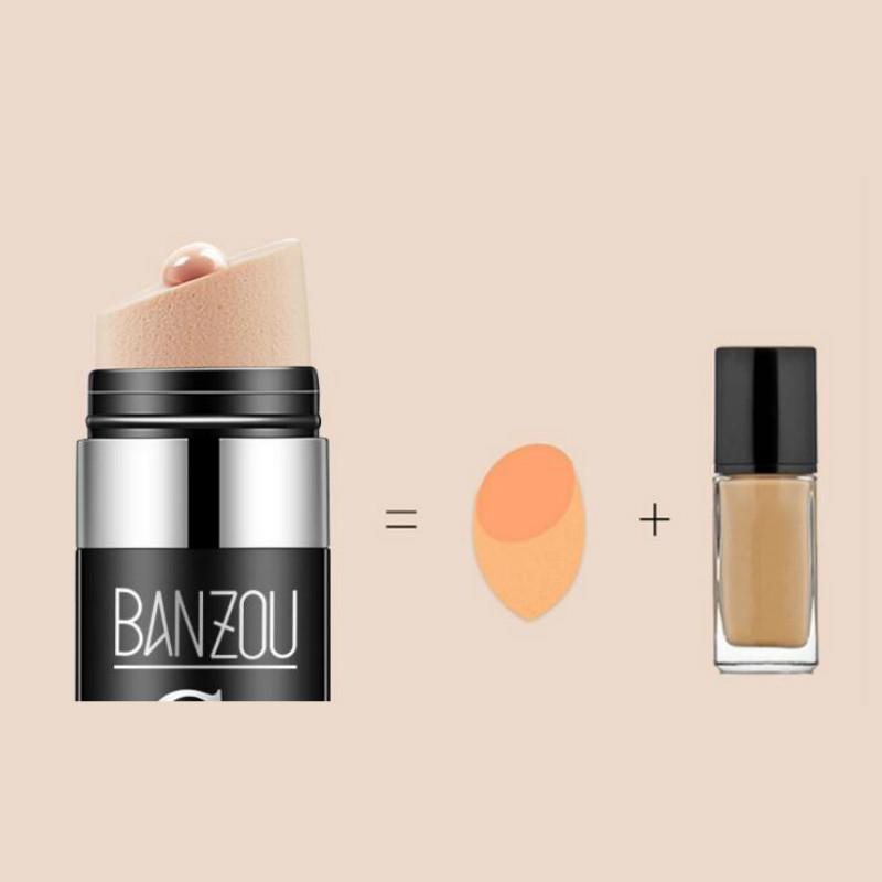 CC Good Grooming Block Defect Good Waterproof Makeup Air Cushion BB Cream Colour Makeup