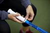 Wilson Pro Overgrip - by Wilson