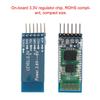 Drahtloses Bluetooth-Modul Bluetooth Transceive Serielles BT-Modul