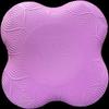 Yuanzu Thickened Anti-Slip Yoga Knee & Elbow Protection Pads (2-Pack)