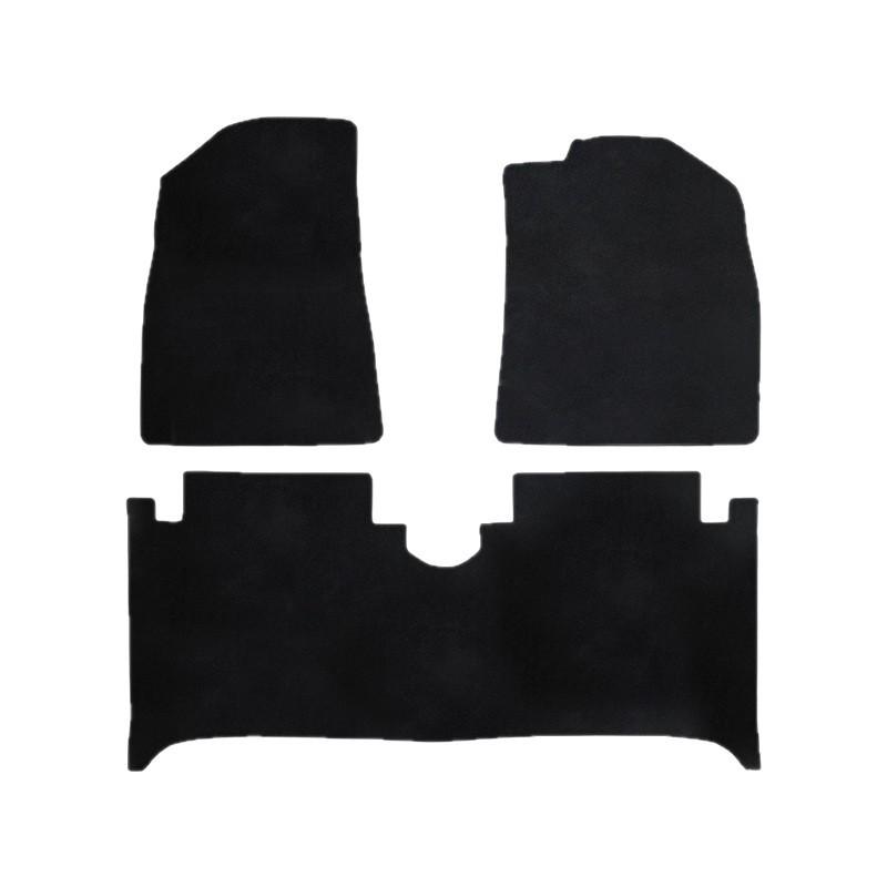 Nylon Moisture-Proof, Wear-Resistant Floor Mats for 2022 Nissan Ariya
